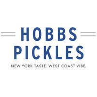 Hobbs Pickles Inc. Logo