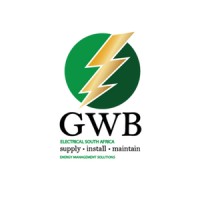 GWB Logo
