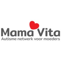 Stichting Mama Vita Logo