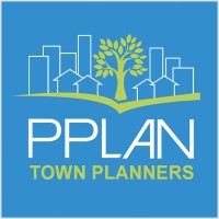 PPLAN Town Planners Logo
