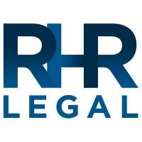 RH Law Logo