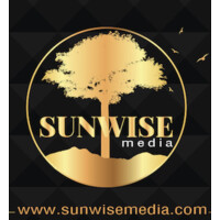 Sunwise Media Inc. Logo