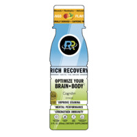 Rich Recovery Logo
