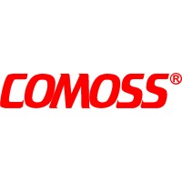 COMOSS Electronic Co., LTD. Logo