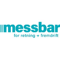 messbar Logo