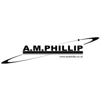 A M Phillip Limited Logo