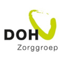 Zorggroep DOH Logo