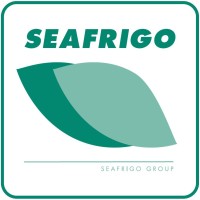 SEAFRIGO Singapore Logo