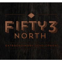 Fifty3North Logo