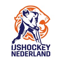 IJshockey Nederland Logo