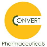 Convert Pharmaceuticals Logo