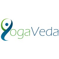 YogaVeda Logo