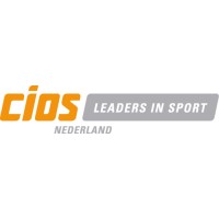 CIOS Nederland Logo
