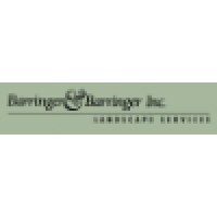 Barringer Landscape Inc Logo