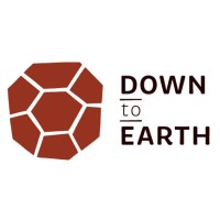 DOWN to EARTH Collective Logo