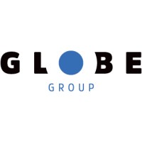 Globe Group Logo
