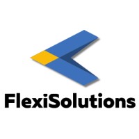 FlexiSolutions Logo