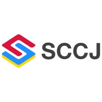 The Swedish Chamber of Commerce and Industry in Japan SCCJ Logo