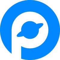 Planet42 Logo