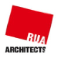 RUA Architects Logo