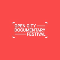 Open City Documentary Festival Logo