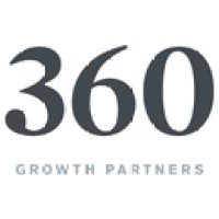 360 Growth Partners Limited Logo