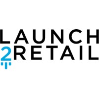 Launch 2 Retail Logo