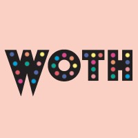 WOTH Wonderful Things magazine Logo