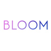 Bloom UK Logo