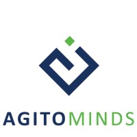 AGITOMINDS Logo