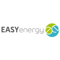 EASY ENERGY Logo