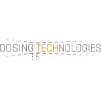 Dosing Technologies Logo