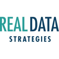 Real Data Strategies Logo