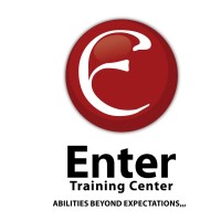 Enter Training Logo