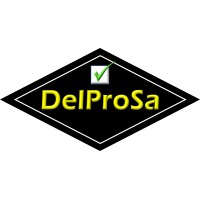 DelProSa Logo