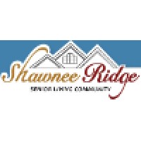 Shawnee Ridge Senior Living Community Logo