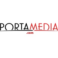 portamedia.com GmbH Logo