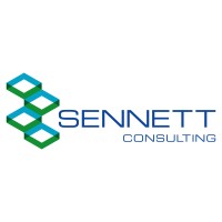 Sennett Consulting Logo