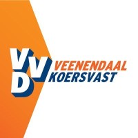 VVD Veenendaal Logo