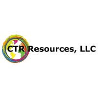 CTR Resources, LLC Logo