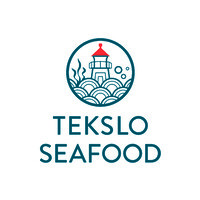 Tekslo Seafood AS Logo