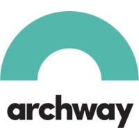 Archway Recruitment Logo