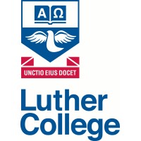 Luther College Logo