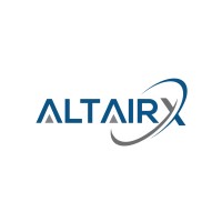 AltairX Logo