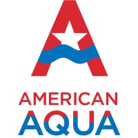 American Aqua Logo