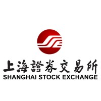 Shanghai Stock Exchange Logo