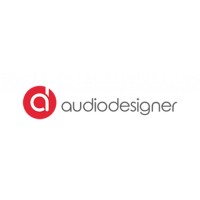 Audiodesigner Logo