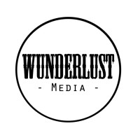 Wunderlust Media Logo