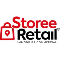 STOREE RETAIL Logo