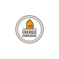 De Energiecompagnie Logo